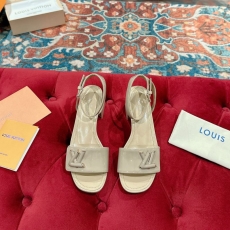 Louis Vuitton Sandals